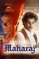 Nonton film Maharaj (2024) idlix , lk21, dutafilm, dunia21