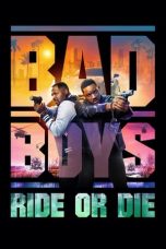 Nonton film Bad Boys: Ride or Die (2024) idlix , lk21, dutafilm, dunia21