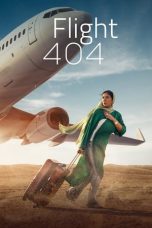 Nonton film Flight 404 (2024) idlix , lk21, dutafilm, dunia21