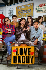 Nonton film Love Daddy (2024) idlix , lk21, dutafilm, dunia21