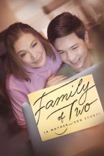 Nonton film Family of Two (A Mother and Son’s Story) (2023) idlix , lk21, dutafilm, dunia21