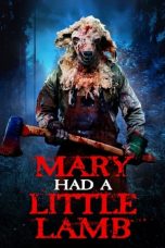 Nonton film Mary Had a Little Lamb (2023) idlix , lk21, dutafilm, dunia21