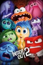 Nonton film Inside Out 2 (2024) idlix , lk21, dutafilm, dunia21