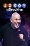 Nonton film Jo Koy: Live from Brooklyn (2024) idlix , lk21, dutafilm, dunia21