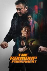 Nonton film The Roundup: Punishment (2024) idlix , lk21, dutafilm, dunia21