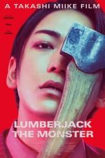 Nonton film Lumberjack the Monster (2023) idlix , lk21, dutafilm, dunia21