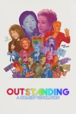 Nonton film Outstanding: A Comedy Revolution (2024) idlix , lk21, dutafilm, dunia21