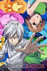 Nonton film Toaru Kagaku no Accelerator (2019) idlix , lk21, dutafilm, dunia21