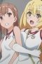 Nonton film A Certain Scientific Railgun Season 3 Episode 3 idlix , lk21, dutafilm, dunia21