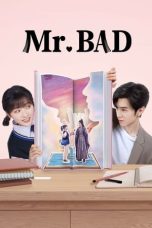 Nonton film Mr. Bad (2022) idlix , lk21, dutafilm, dunia21