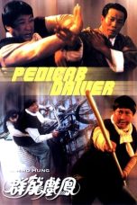 Nonton film Pedicab Driver (1989) idlix , lk21, dutafilm, dunia21