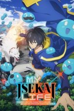 Nonton film Tensei Kenja no Isekai Life (2022) idlix , lk21, dutafilm, dunia21