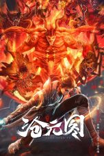 Nonton film Cang Yuan Tu Season 2 (The Demon Hunter) (2024) idlix , lk21, dutafilm, dunia21