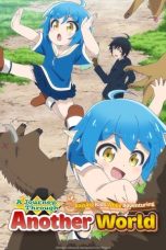 Nonton film Isekai Yururi Kikou: Kosodateshinagara Boukensha Shimasu (A Journey Through Another World: Raising Kids While Adventuring) (2024) idlix , lk21, dutafilm, dunia21