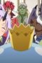 Nonton film That Time I Got Reincarnated as a Slime Season 3 Episode 15 idlix , lk21, dutafilm, dunia21