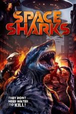 Nonton film Space Sharks (2024) idlix , lk21, dutafilm, dunia21