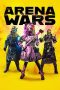 Nonton film Arena Wars (2024) idlix , lk21, dutafilm, dunia21