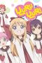 Nonton film YuruYuri: Happy Go Lily (2011) idlix , lk21, dutafilm, dunia21