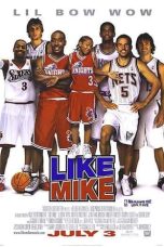 Nonton film Like Mike (2002) idlix , lk21, dutafilm, dunia21