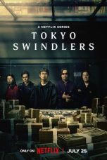 Nonton film Tokyo Swindlers (2024) idlix , lk21, dutafilm, dunia21