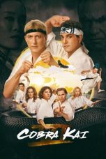 Nonton film Cobra Kai Season 6 (2024) idlix , lk21, dutafilm, dunia21