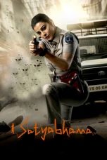 Nonton film Satyabhama (2024) idlix , lk21, dutafilm, dunia21