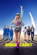 Nonton film Space Cadet (2024) idlix , lk21, dutafilm, dunia21