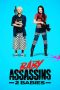 Nonton film Baby Assassins 2 Babies (2023) idlix , lk21, dutafilm, dunia21