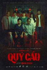 Nonton film Crimson Snout (Quy Cau) (2023) idlix , lk21, dutafilm, dunia21