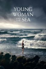 Nonton film Young Woman and the Sea (2024) idlix , lk21, dutafilm, dunia21