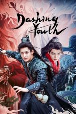 Nonton film Dashing Youth (2024) idlix , lk21, dutafilm, dunia21