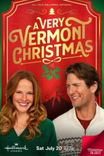 Nonton film A Very Vermont Christmas (2024) idlix , lk21, dutafilm, dunia21