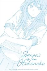 Nonton film Senpai wa Otokonoko (Senpai Is an Otokonoko) (2024) idlix , lk21, dutafilm, dunia21