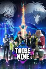 Nonton film Tribe Nine (2022) idlix , lk21, dutafilm, dunia21