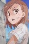 Nonton film A Certain Scientific Railgun Season 1 Episode 11 idlix , lk21, dutafilm, dunia21