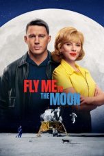 Nonton film Fly Me to the Moon (2024) idlix , lk21, dutafilm, dunia21