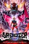 Nonton film Grendizer U (2024) idlix , lk21, dutafilm, dunia21