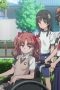 Nonton film A Certain Scientific Railgun Season 3 Episode 4 idlix , lk21, dutafilm, dunia21