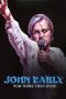 Nonton film John Early: Now More Than Ever idlix , lk21, dutafilm, dunia21