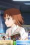 Nonton film A Certain Scientific Railgun Season 2 Episode 4 idlix , lk21, dutafilm, dunia21