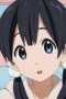 Nonton film Tamako Market Season 1 Episode 1 idlix , lk21, dutafilm, dunia21