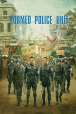 Nonton film Formed Police Unit (2024) idlix , lk21, dutafilm, dunia21