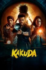 Nonton film Kakuda (2024) idlix , lk21, dutafilm, dunia21