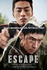 Nonton film Escape (2024) idlix , lk21, dutafilm, dunia21