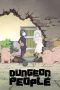 Nonton film Dungeon no Naka no Hito (Dungeon People) (2024) idlix , lk21, dutafilm, dunia21