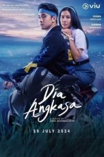 Nonton film Dia Angkasa (2024) idlix , lk21, dutafilm, dunia21