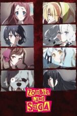 Nonton film Zombieland Saga idlix , lk21, dutafilm, dunia21