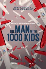 Nonton film The Man with 1000 Kids (2024) idlix , lk21, dutafilm, dunia21