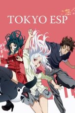 Nonton film Tokyo ESP (2014) idlix , lk21, dutafilm, dunia21