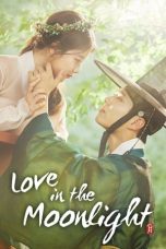 Nonton film Love in the Moonlight (2024) idlix , lk21, dutafilm, dunia21